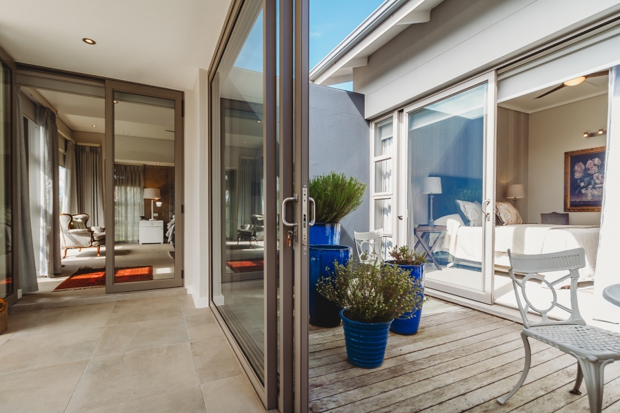 3 Bedroom Property for Sale in Earls Court Lifestyle Estate Western Cape